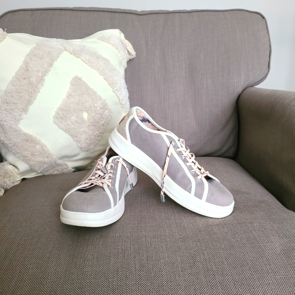 Hey Dude Shoes, Karina Joy, Women's Size 8